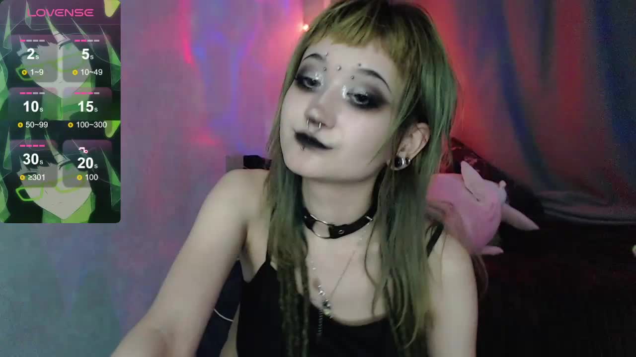 Trish-Taylor Live Sex May 17, 2026