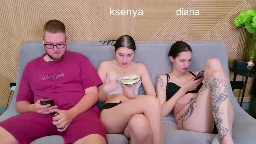 ksenyahot Live Sex May 17, 2026