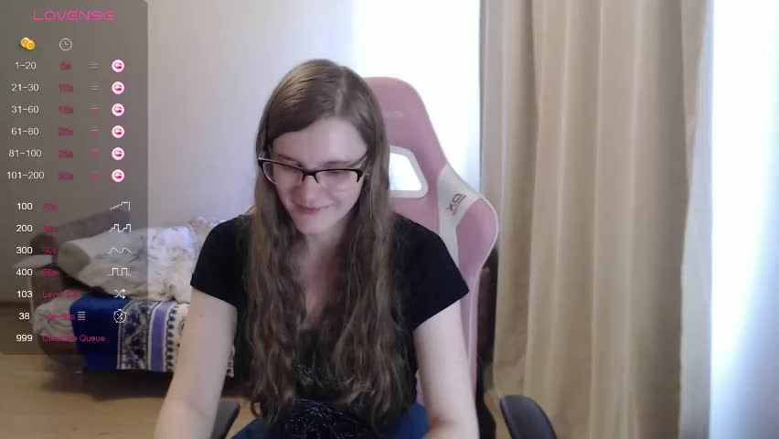 tomato_tease Live Sex May 17, 2026