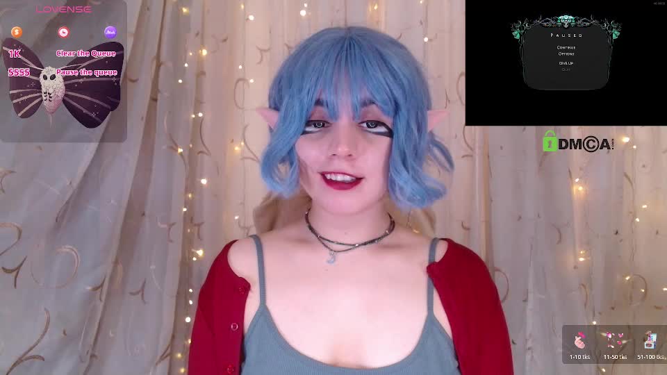 -Ramona- Live Sex May 17, 2026