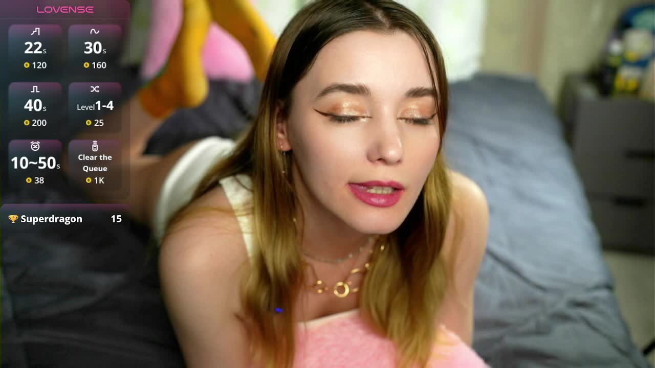 sweetari Live Sex May 17, 2026