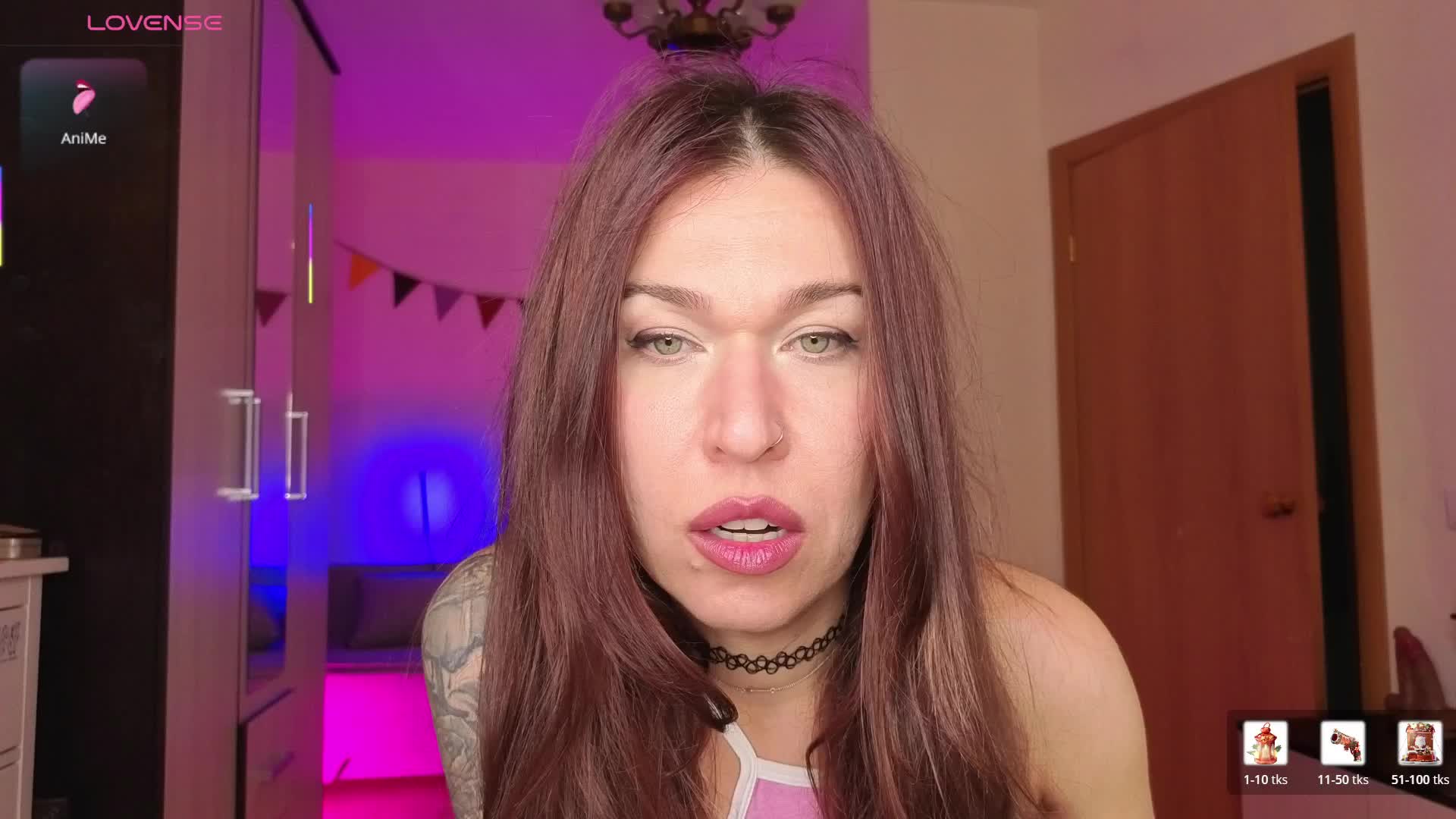 ReginaHawkinss Live Sex May 17, 2026