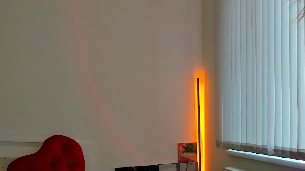 AndreaBlossom Live Sex May 17, 2026