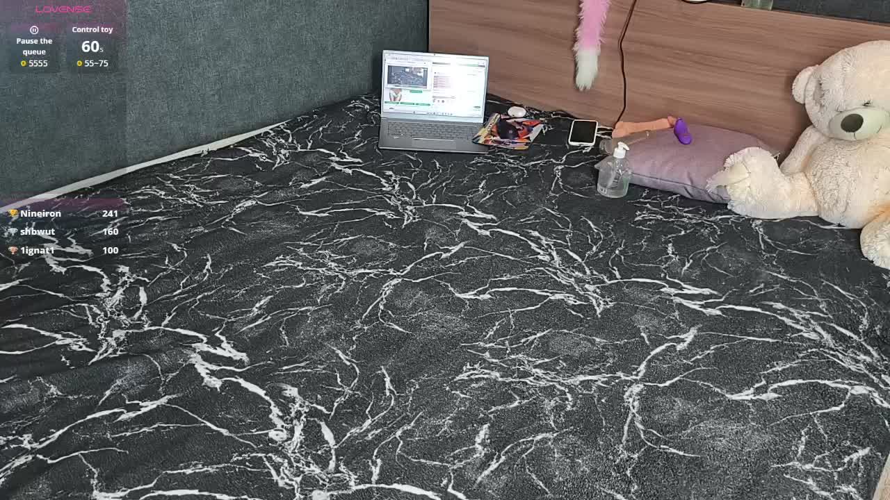 daddysgirl9978 Live Sex May 17, 2026