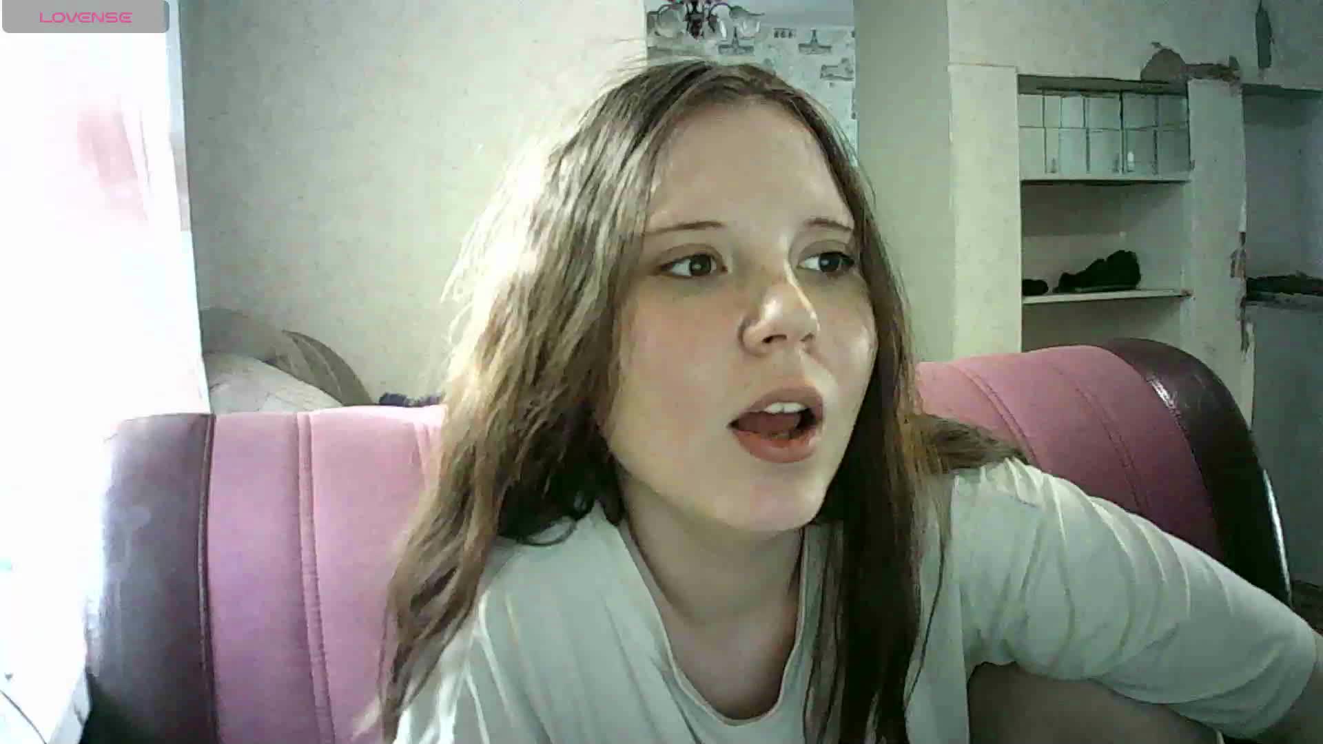 HARMONYX Live Sex May 17, 2026