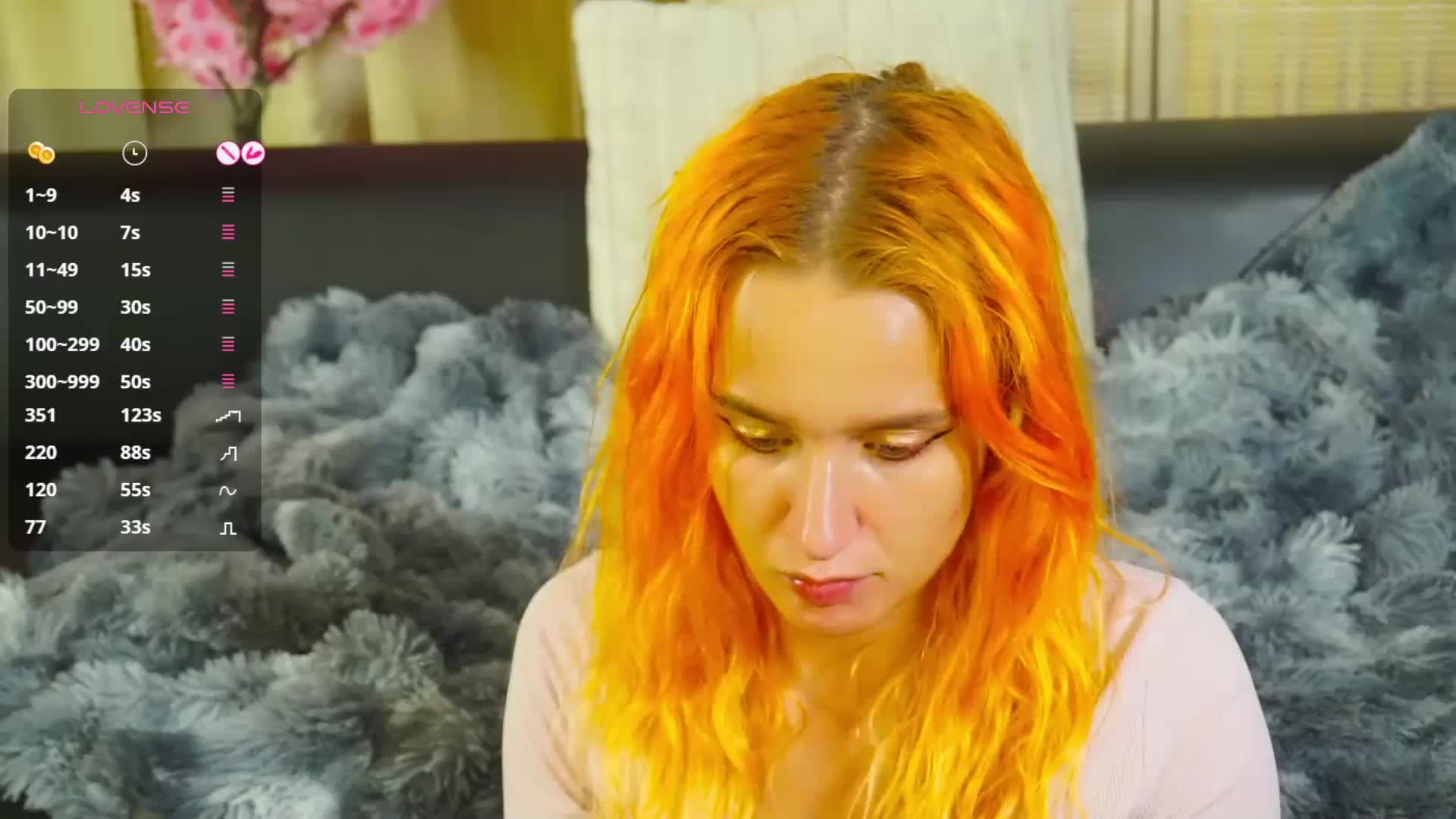 Daughter_Of_Ronaldo Live Sex May 17, 2026