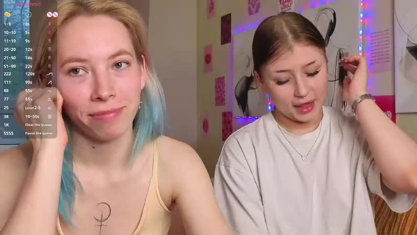 sinfulfairy Live Sex May 17, 2026