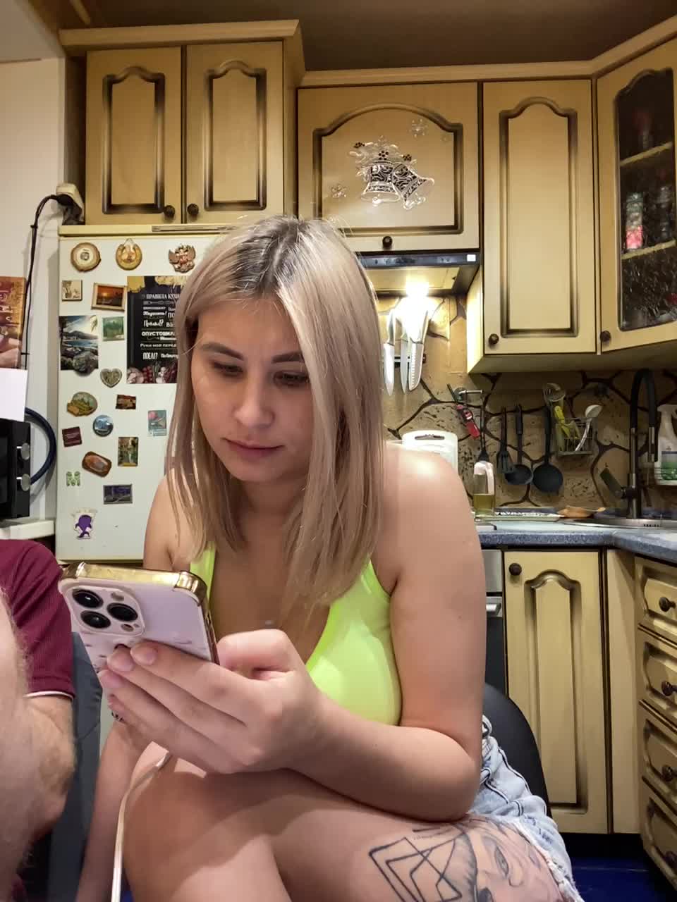 _Magic_ Live Sex May 17, 2026