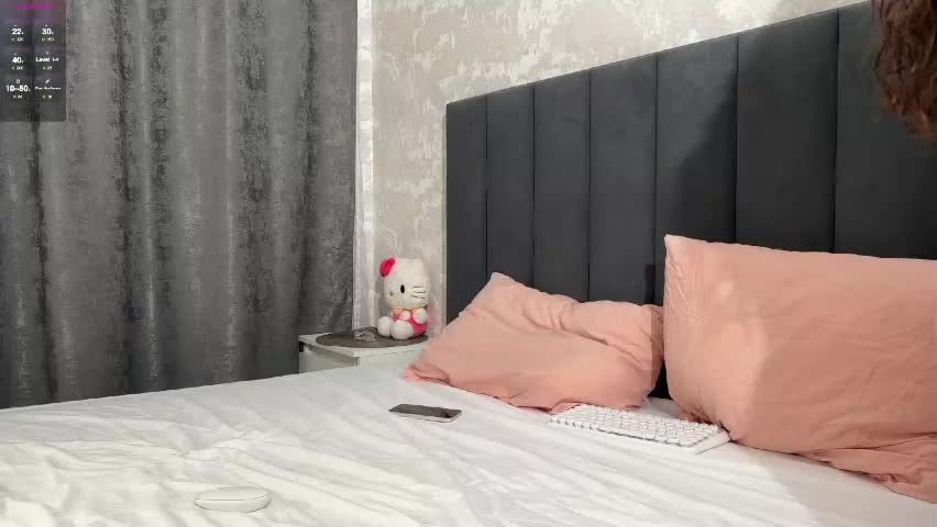 dellris Live Sex May 17, 2026