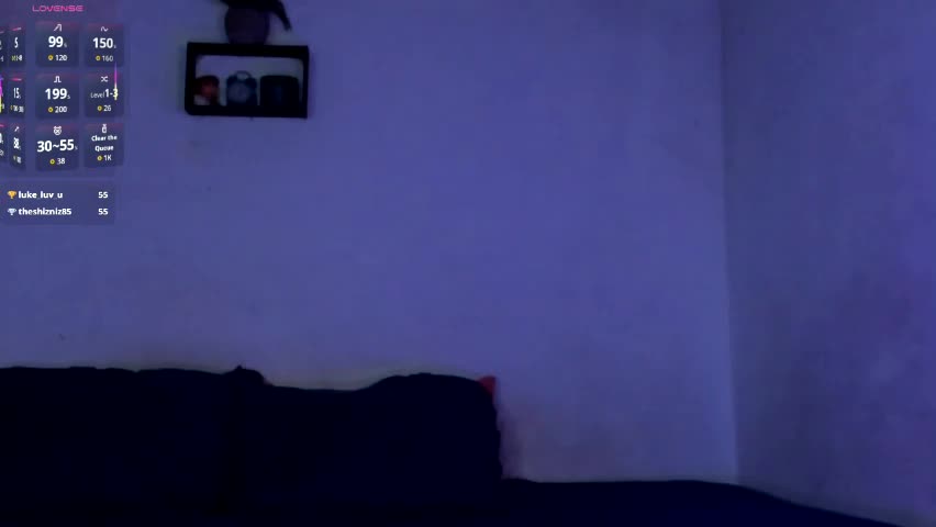 cyber_adan1 Live Sex May 17, 2026