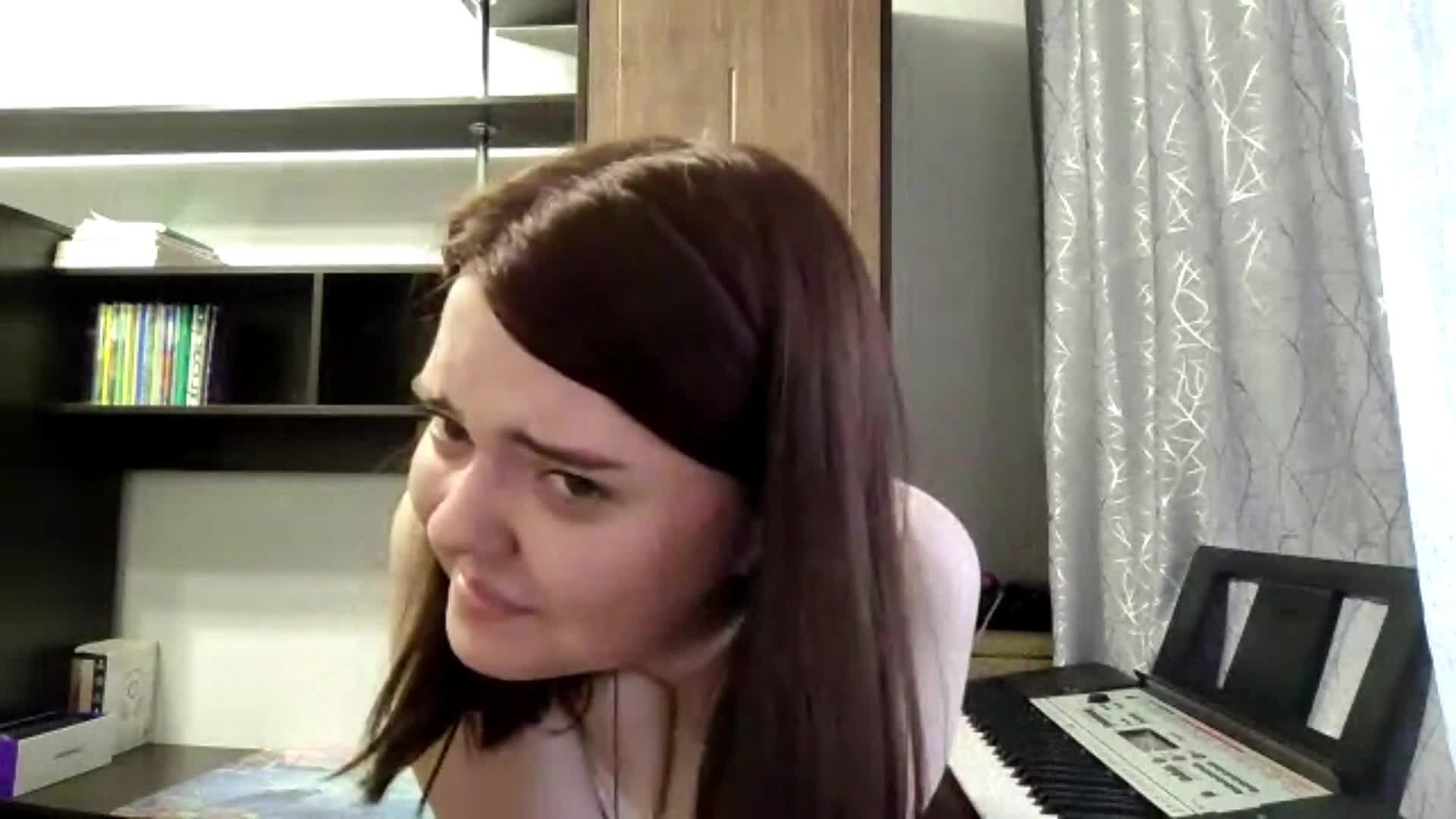 RosalynSturner Live Sex May 17, 2026