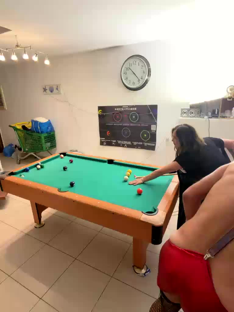 BigTwiXXX Live Sex May 17, 2026