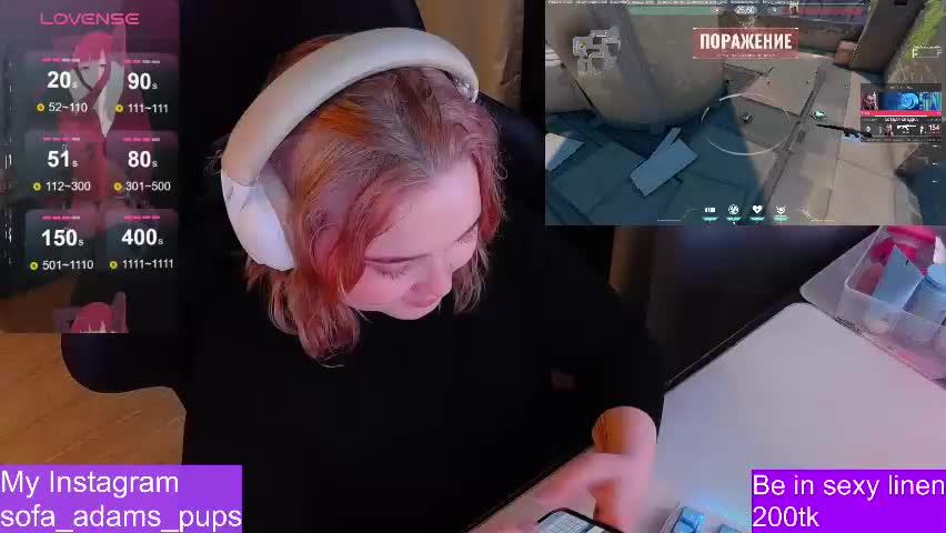_sofia_adam_ Live Sex May 17, 2026