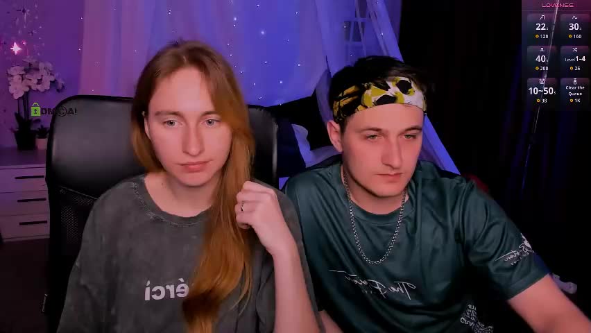 beauty_ginger Live Sex May 17, 2026