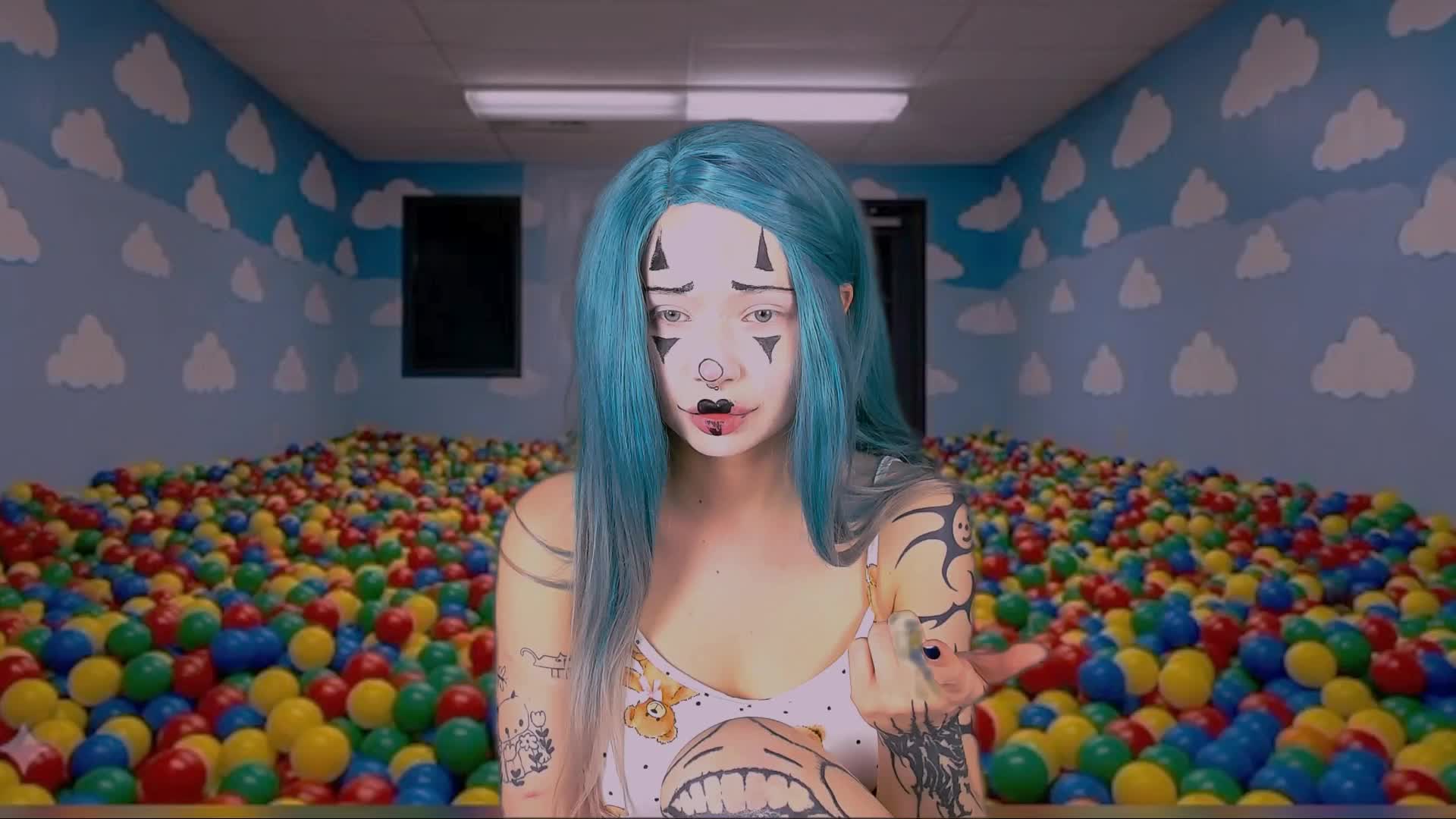 DragonFlya Live Sex May 17, 2026