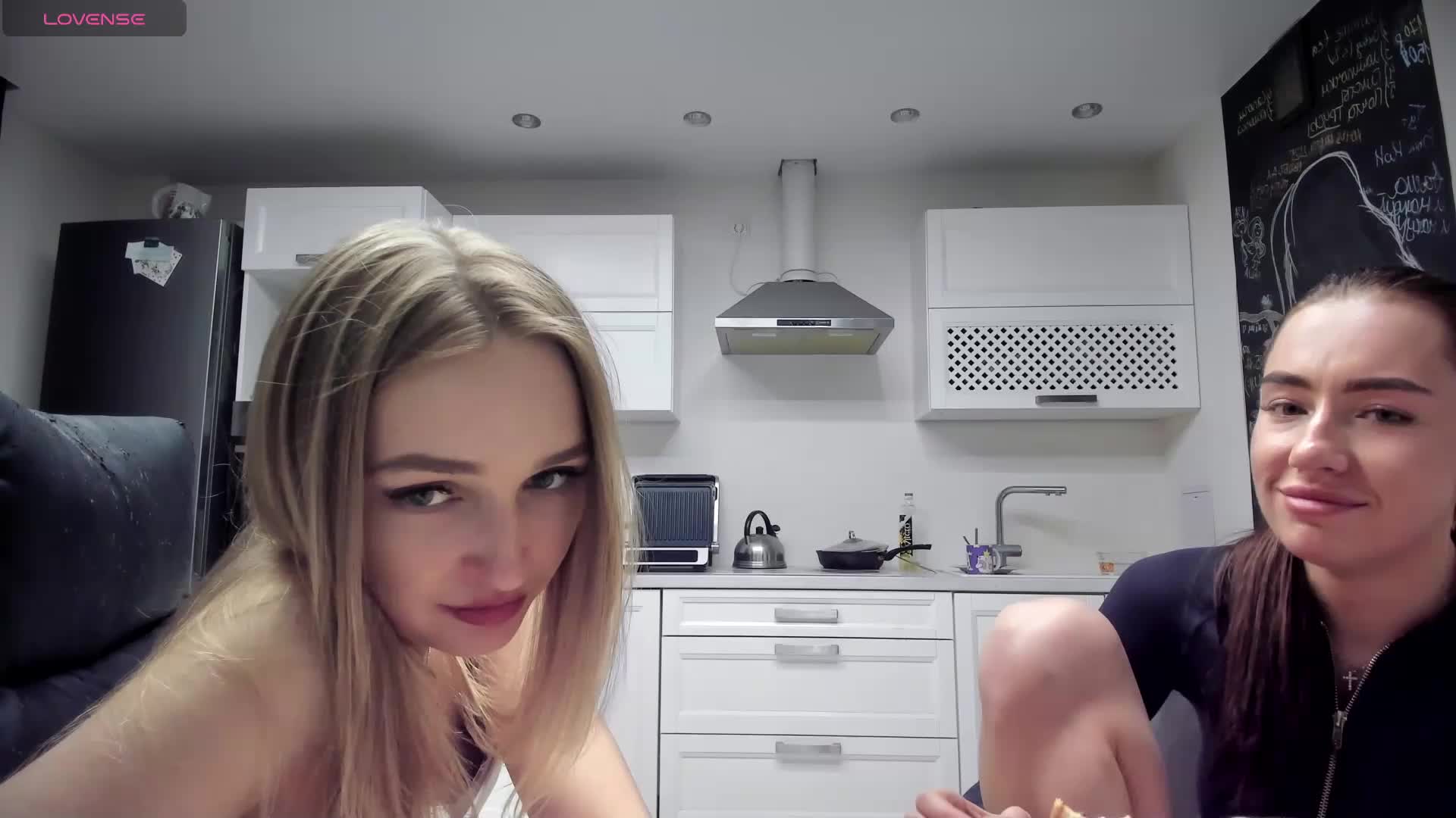 busenok Live Sex May 17, 2026