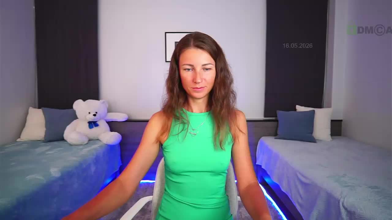 Anna_Shine Live Sex May 17, 2026