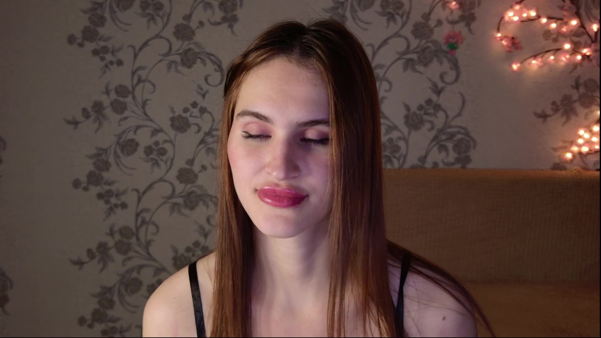 Felicia-Lav Live Sex May 17, 2026