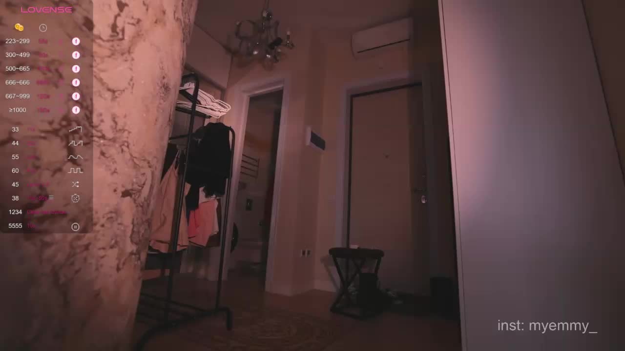 my_emmy Live Sex May 17, 2026