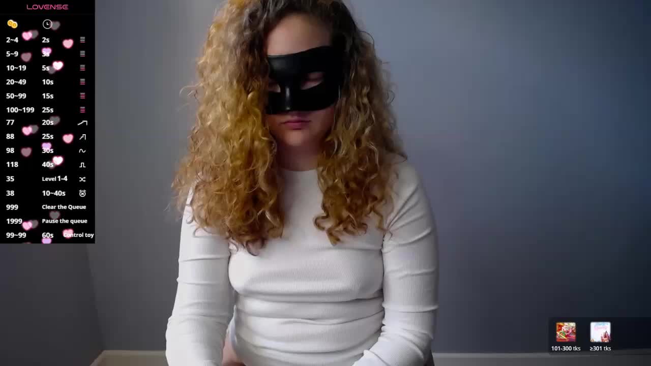 Bubbblegum Live Sex May 17, 2026