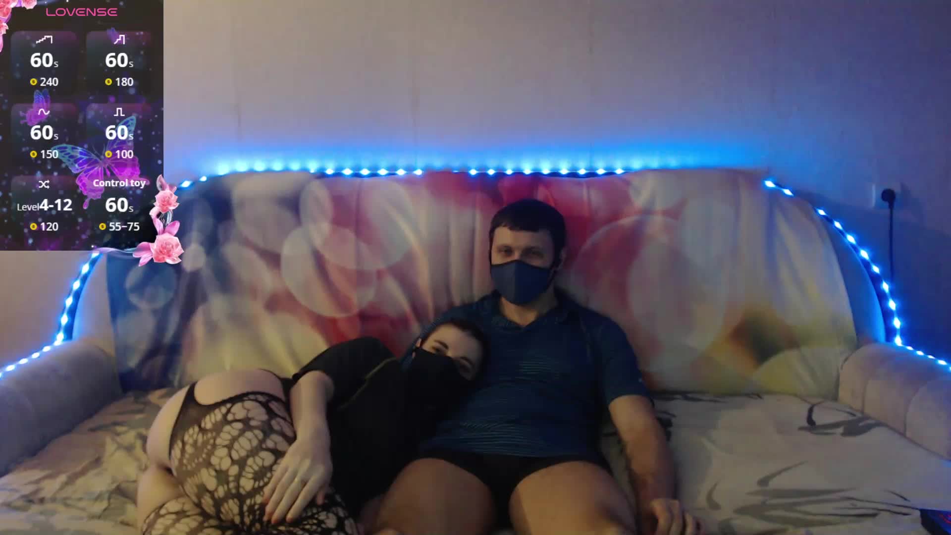 EmberToInferno Live Sex May 17, 2026