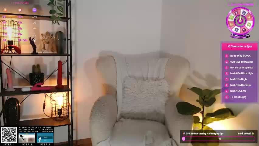lucylia_ Live Sex May 17, 2026