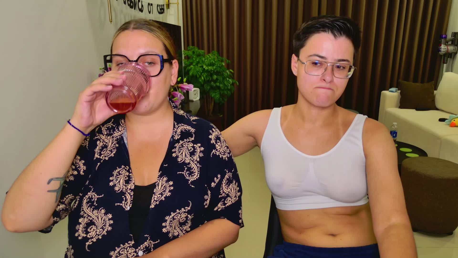dreamteamgirls Live Sex May 17, 2026