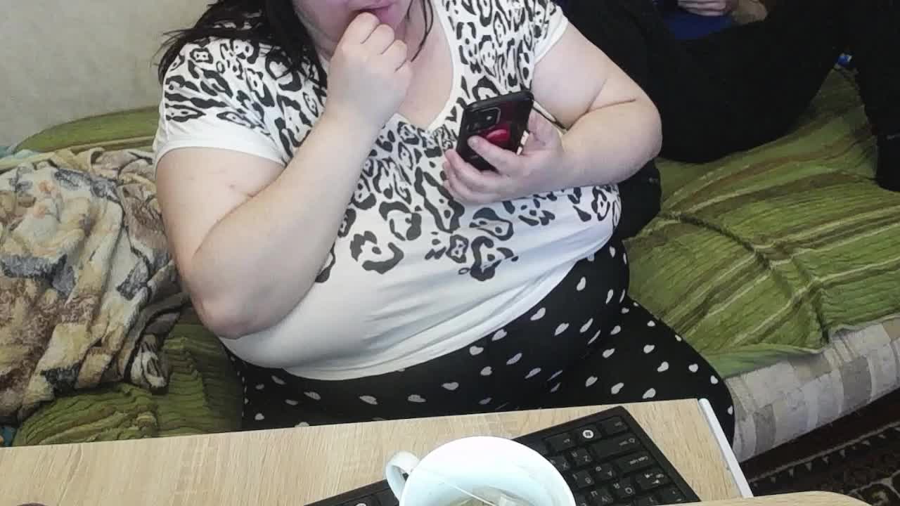 LicaBlack Live Sex May 17, 2026