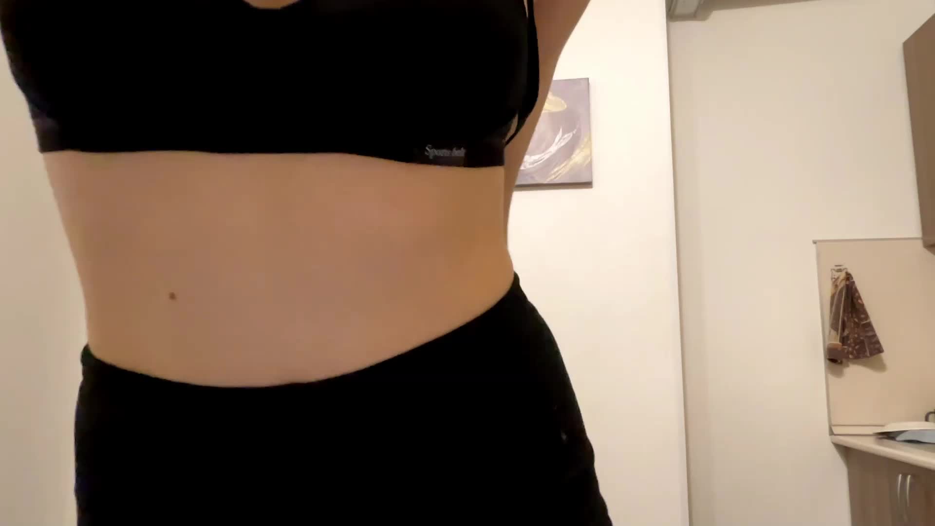 KiaraBasbas Live Sex May 17, 2026