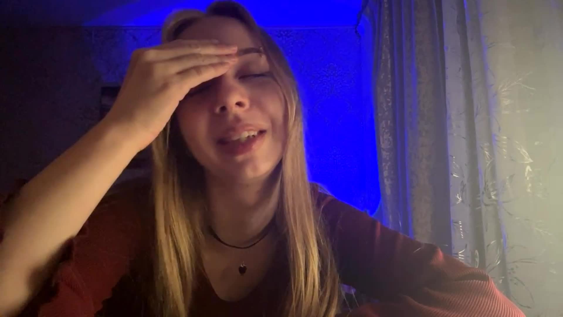 MercyDiamant Live Sex May 17, 2026