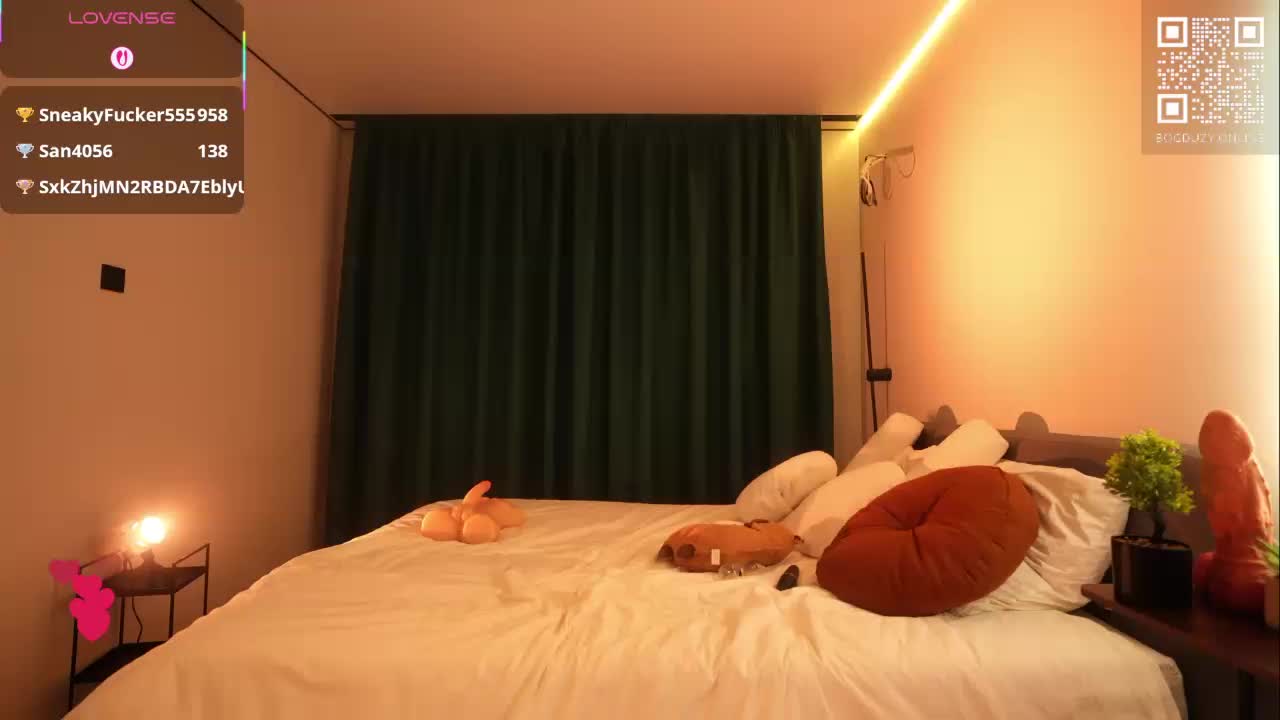 bogduzy Live Sex May 17, 2026