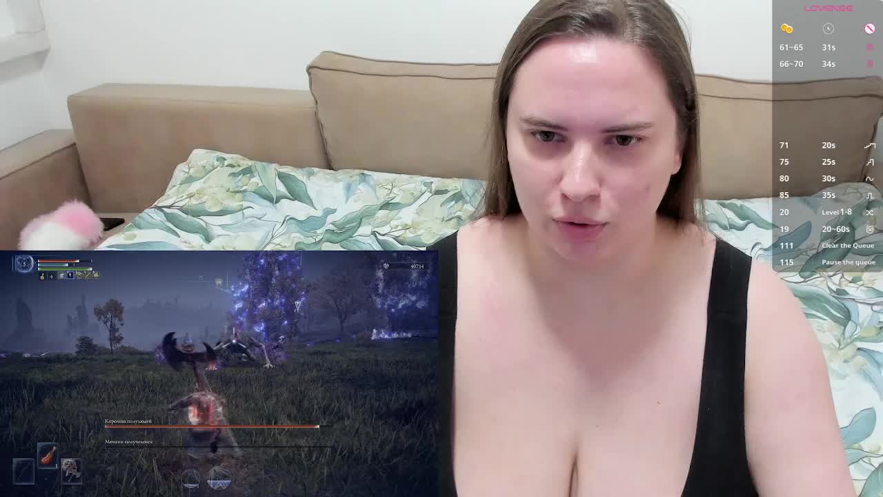 stressygirl Live Sex May 17, 2026