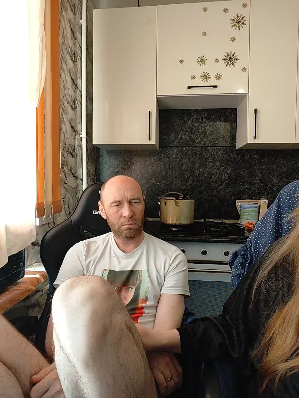 KeshVi777a Live Sex May 17, 2026