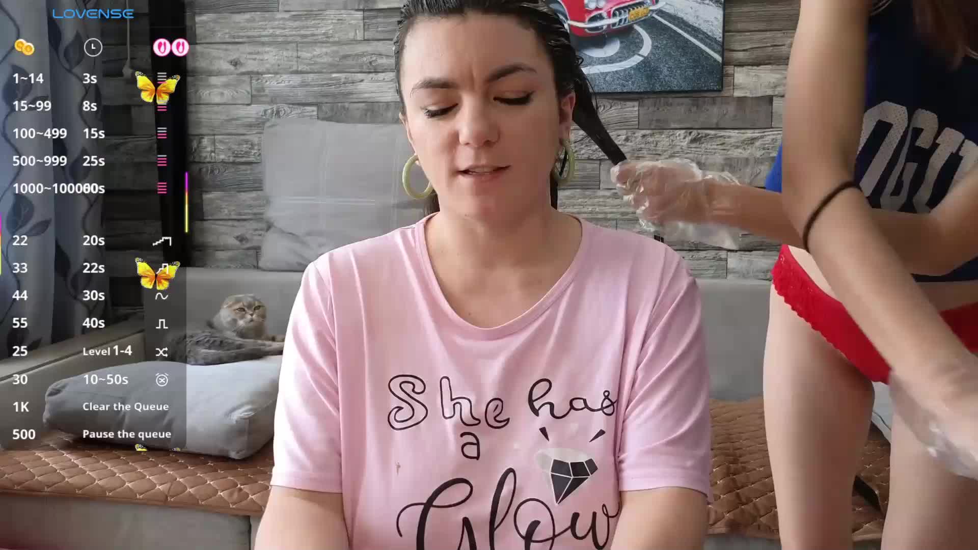 sosgirl1994 Live Sex May 17, 2026