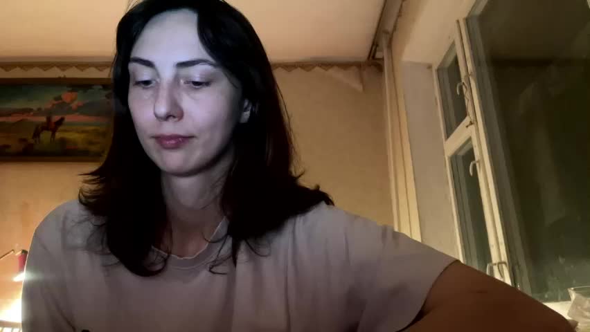 aevra Live Sex May 17, 2026