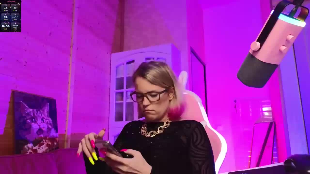 Findom_Lady_Shine Live Sex May 17, 2026