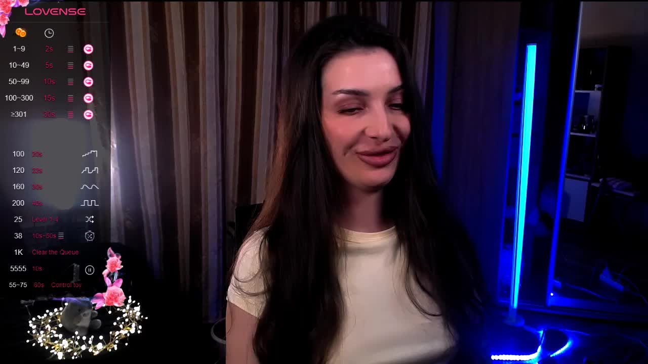 LauraBess Live Sex May 17, 2026