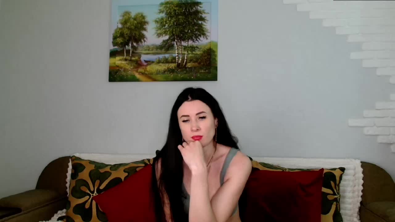 MilfLunna Live Sex May 17, 2026