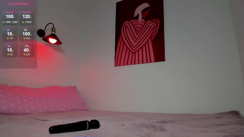 anny_limis Live Sex May 17, 2026