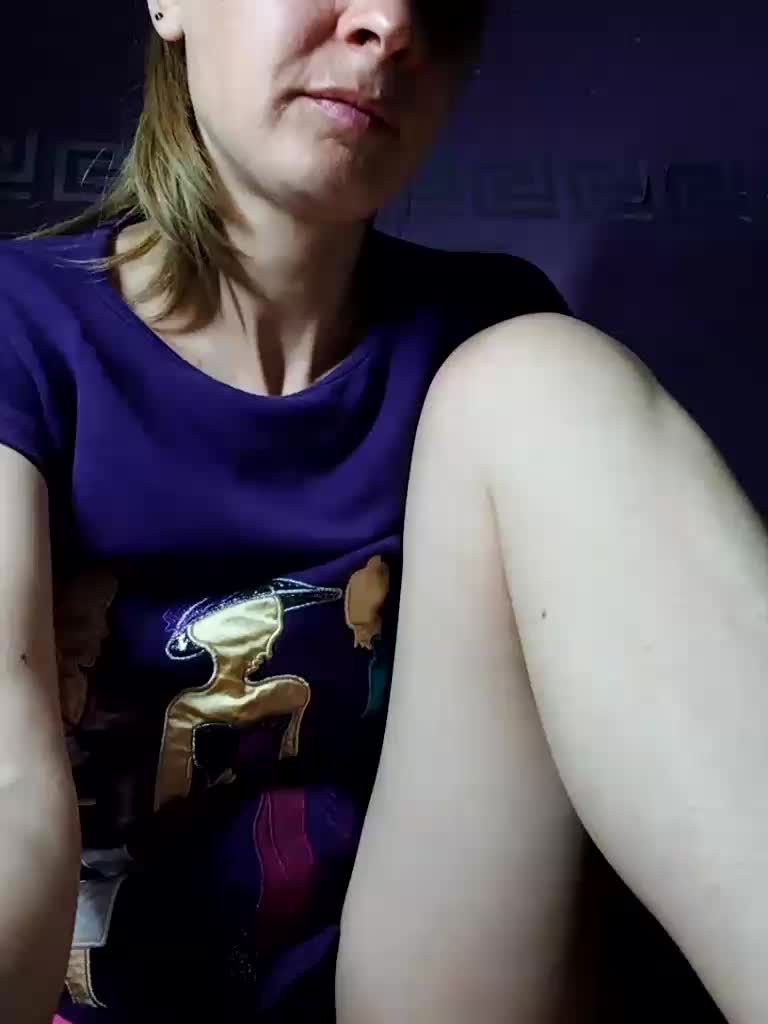 HelgaValkiriya Live Sex May 17, 2026
