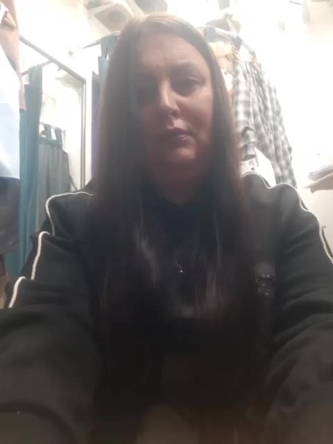 OlgaSaphire Live Sex May 17, 2026