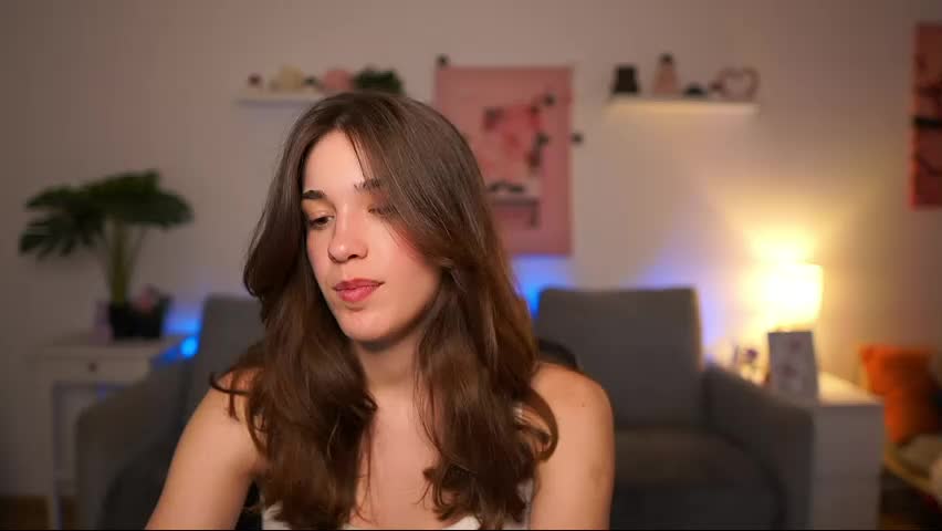 kissiecat Live Sex May 17, 2026