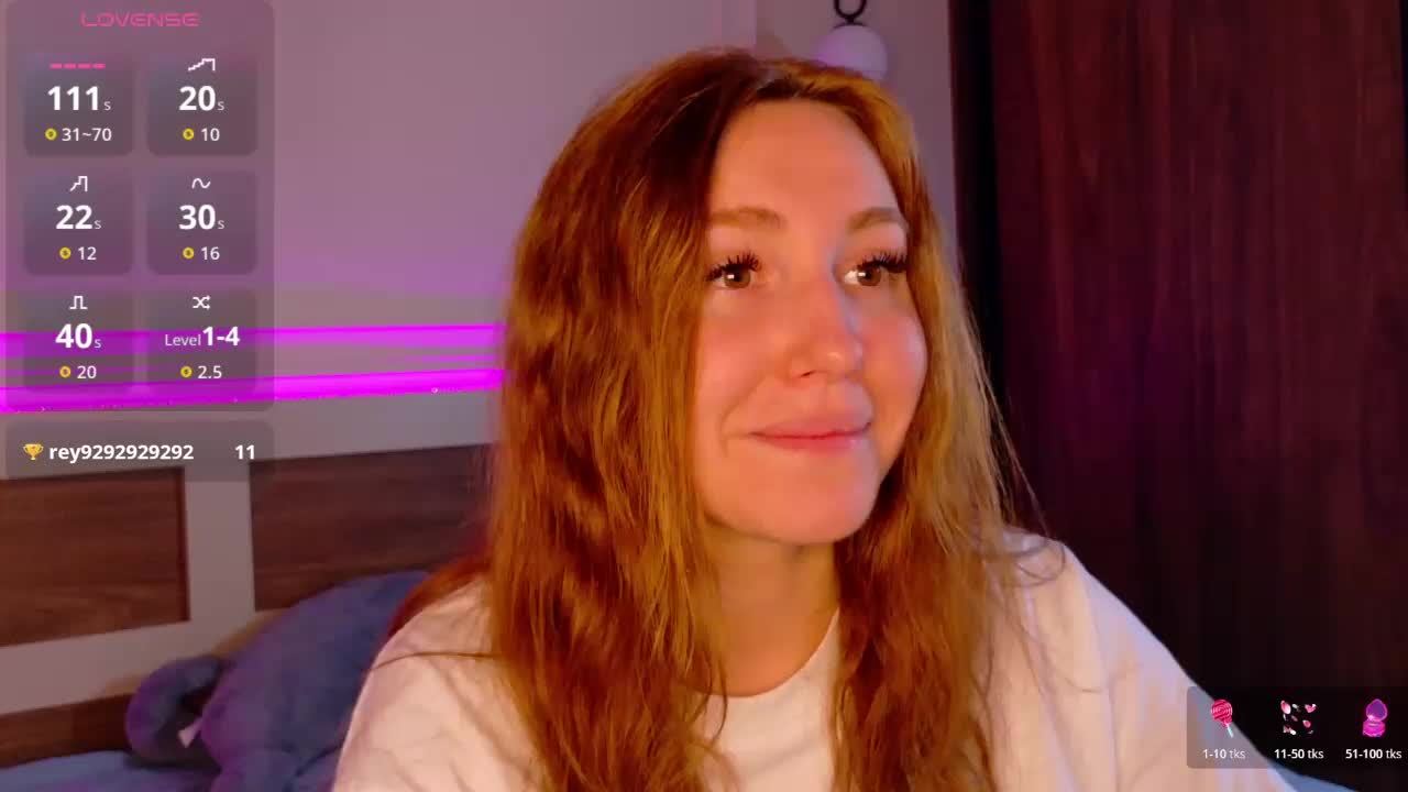 LunaXBaddie Live Sex May 17, 2026