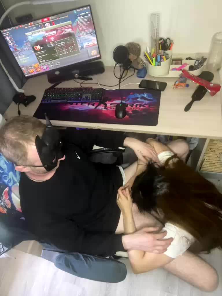 VS903 Live Sex May 17, 2026