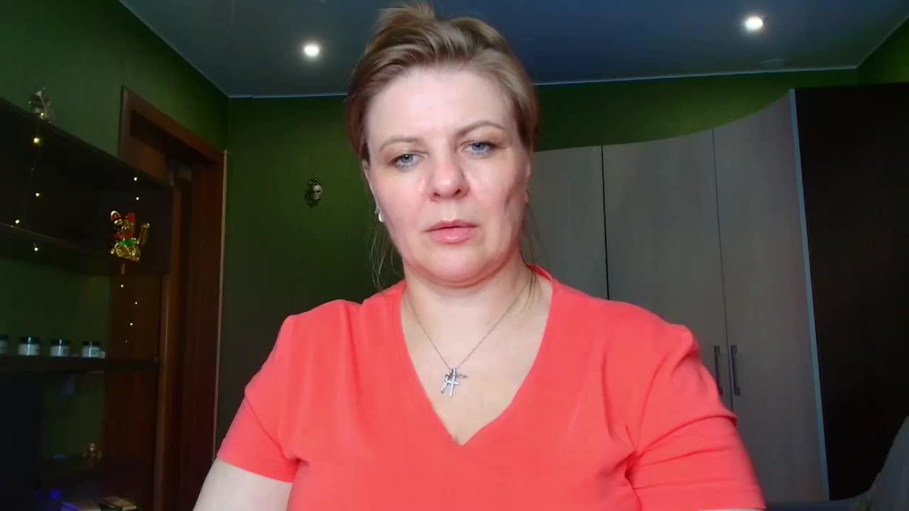 Veronika_Gold Live Sex May 17, 2026