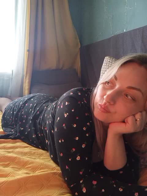 Tanysha-1 Live Sex May 17, 2026