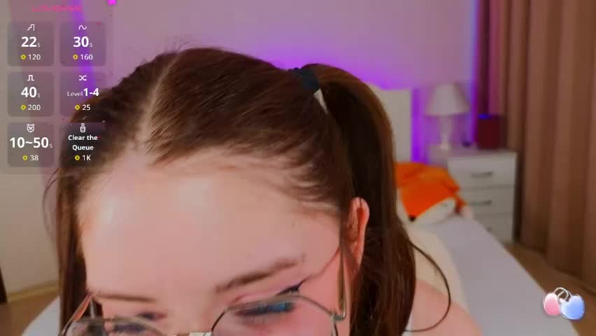 selenamills Live Sex May 17, 2026
