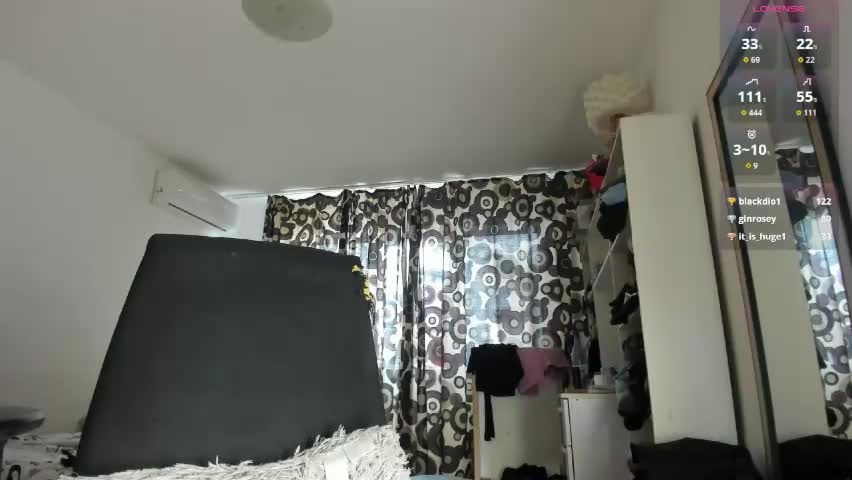 fancy_cassie Live Sex May 17, 2026
