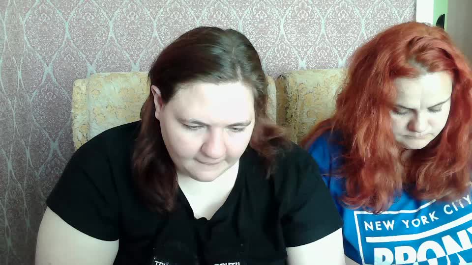 HollyXEva Live Sex May 17, 2026