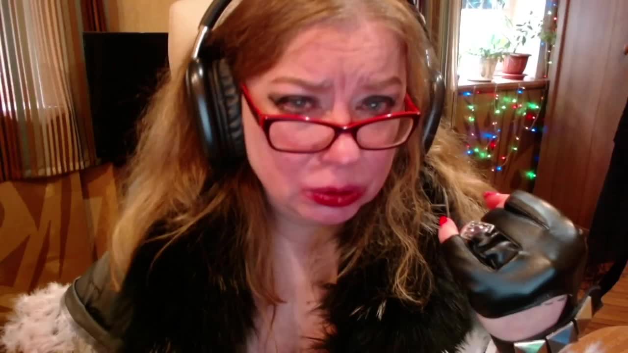 NormaGin Live Sex May 17, 2026